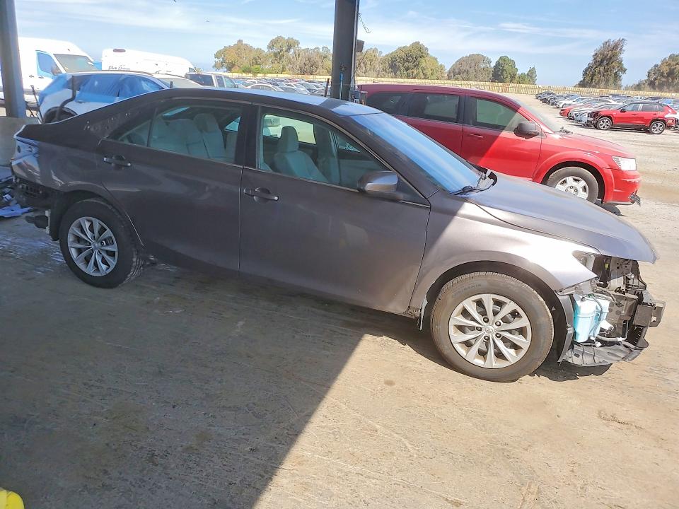 Продажа на аукционе авто 2016 Toyota Camry, vin: 4T1BF1FK2GU590870, номер лота: 64950526