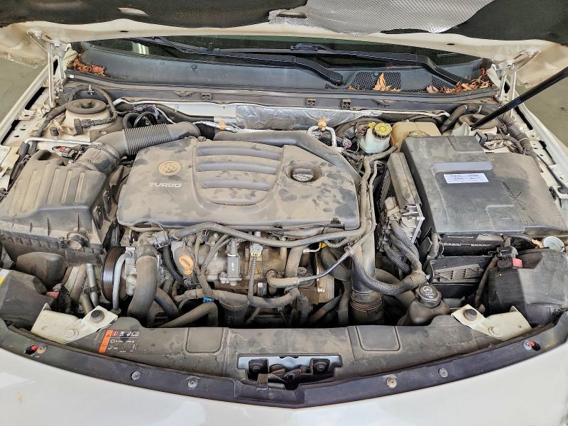 Продажа на аукционе авто 2012 Buick Regal, vin: 2G4GU5GV8C9117865, номер лота: 66308006