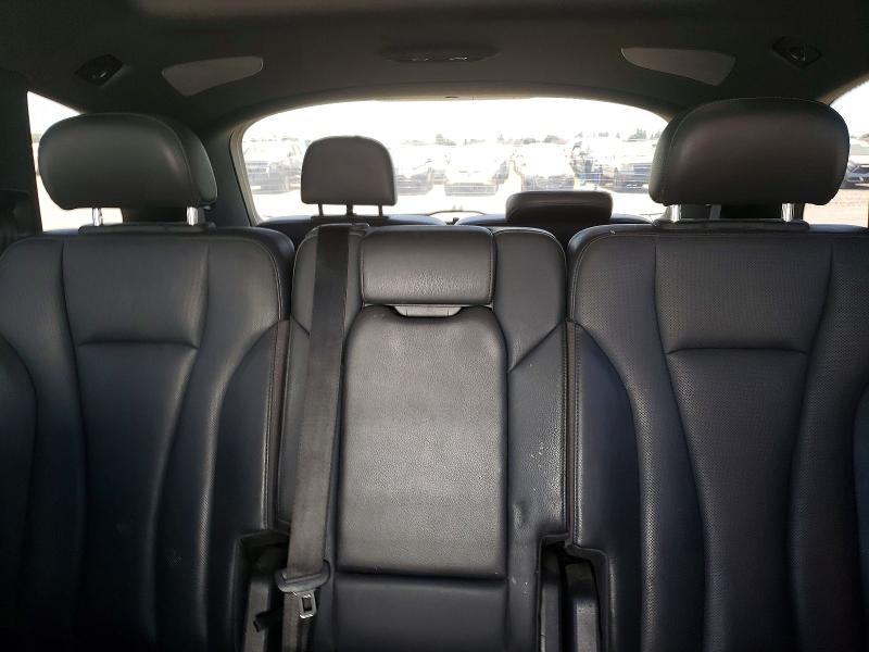 Aukcja sprzedaży 2019 Audi Q7, vin: WA1VAAF79KD032268, numer aukcji: 65230016