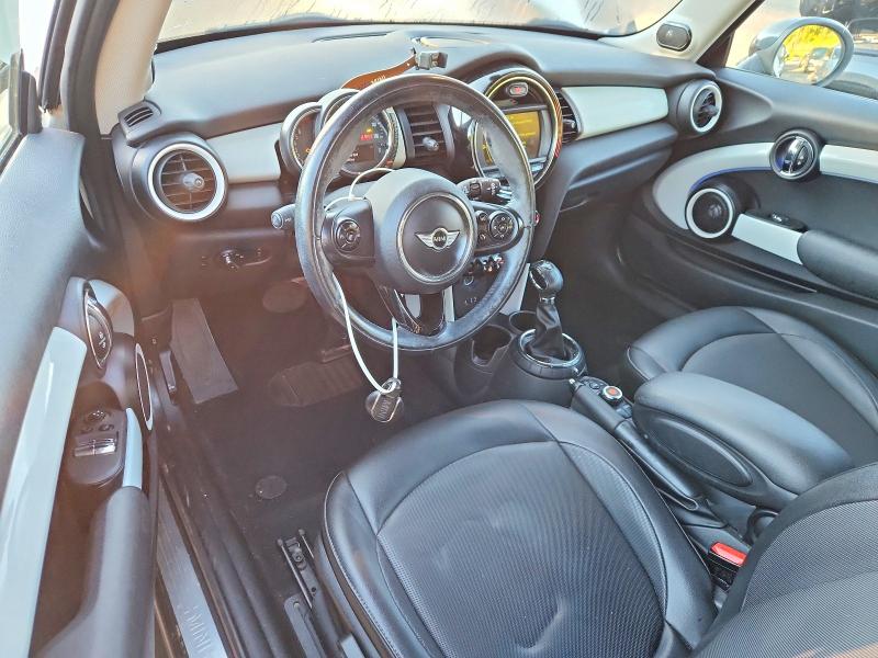 Продажа на аукционе авто 2015 Mini Cooper, vin: WMWXM5C50FT938964, номер лота: 66233406