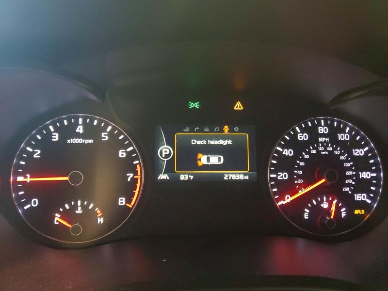 2016 Kia Optima მანქანა იყიდება აუქციონზე, vin: 5XXGW4L28GG051269, აუქციონის ნომერი: 66742456