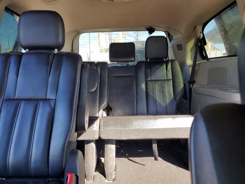 Aukcja sprzedaży 2015 Chrysler Town & Country, vin: 2C4RC1BG5FR644901, numer aukcji: 66295556