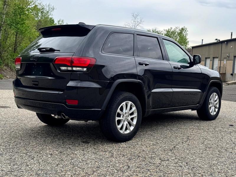 64505996 :رقم المزاد ، 1C4RJFAG3JC273291 vin ، 2018 Jeep Grand Cherokee مزاد بيع