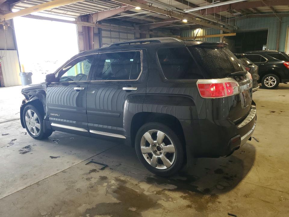 Aukcja sprzedaży 2015 Gmc Terrain, vin: 2GKFLZE34F6167877, numer aukcji: 64393046