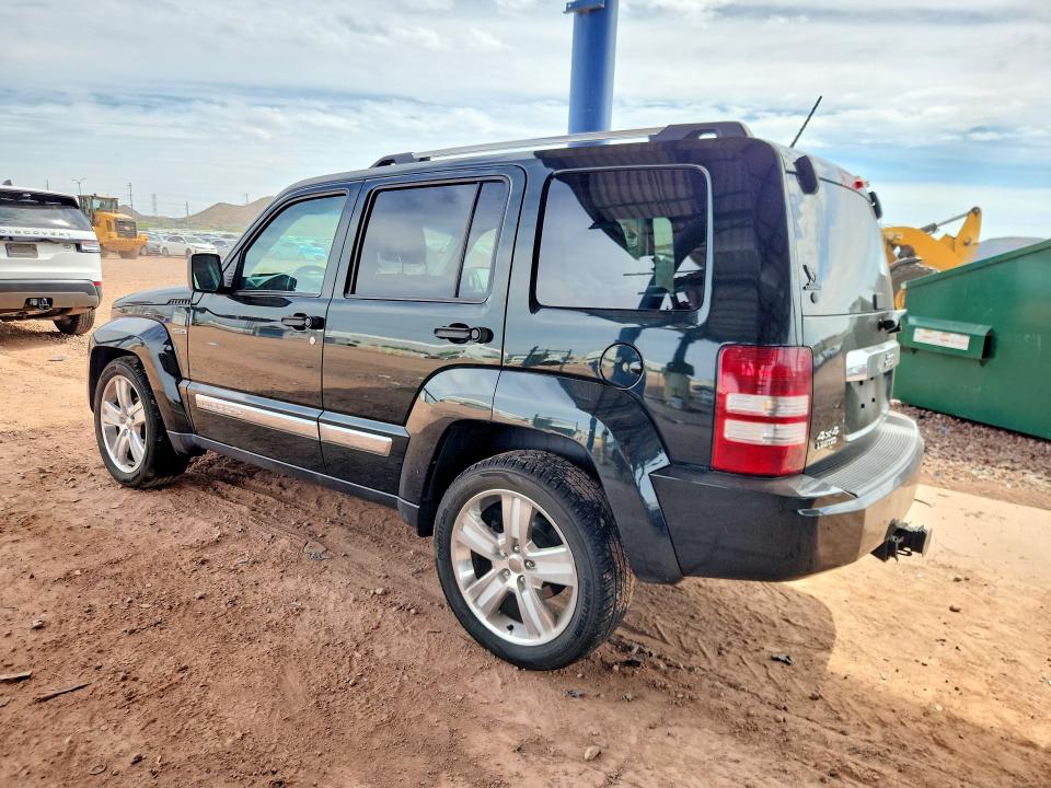 Aukcja sprzedaży 2012 Jeep Liberty, vin: 1C4PJMFK7CW157750, numer aukcji: 64915786