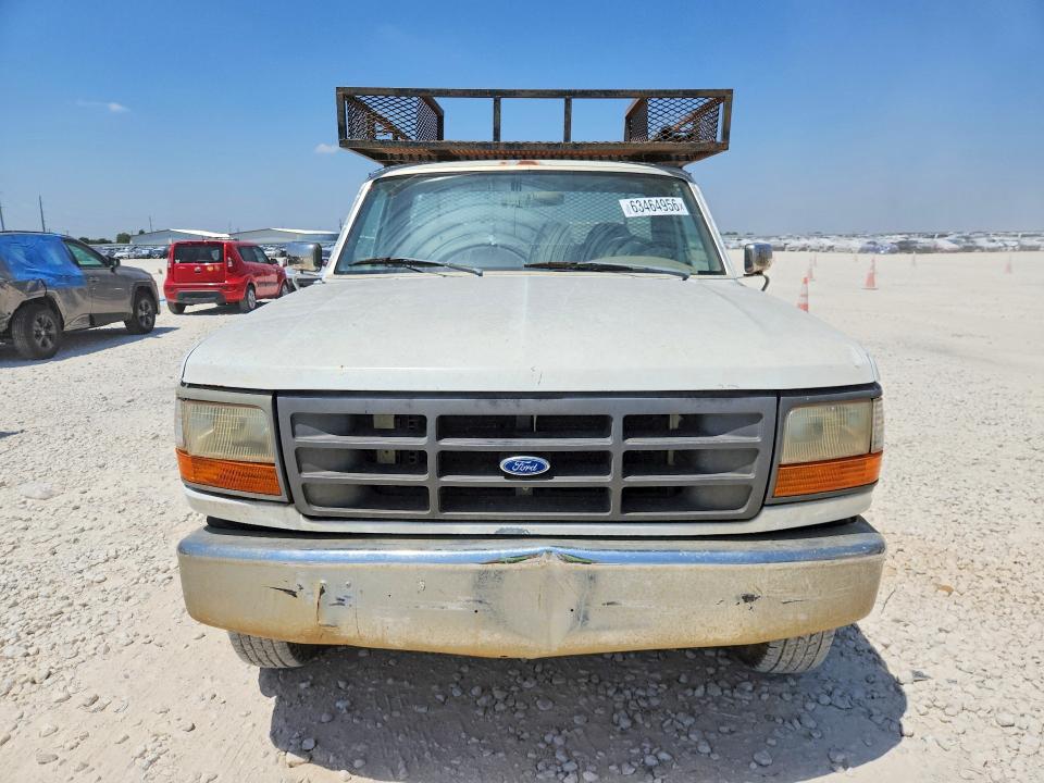 63464956 :رقم المزاد ، 3FTHF25H6VMA72630 vin ، 1997 Ford F250 مزاد بيع
