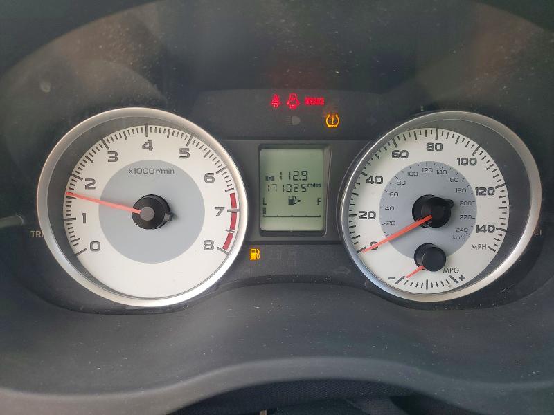 2013 Subaru Impreza მანქანა იყიდება აუქციონზე, vin: JF1GJAA66DG008370, აუქციონის ნომერი: 65406916