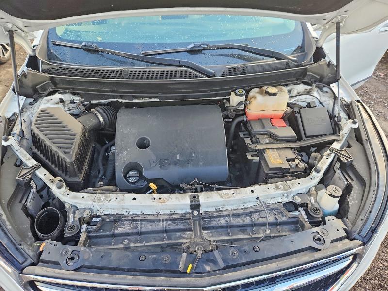 Продажа на аукционе авто 2020 Buick Enclave, vin: 5GAEVAKW6LJ260806, номер лота: 63305936