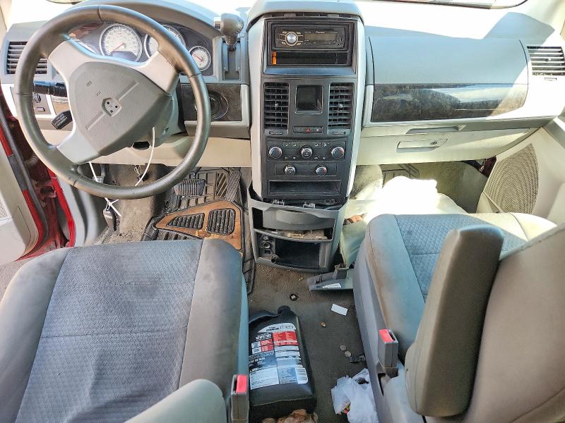 Aukcja sprzedaży 2010 Dodge Grand Caravan, vin: 2D4RN5D15AR146168, numer aukcji: 64224366