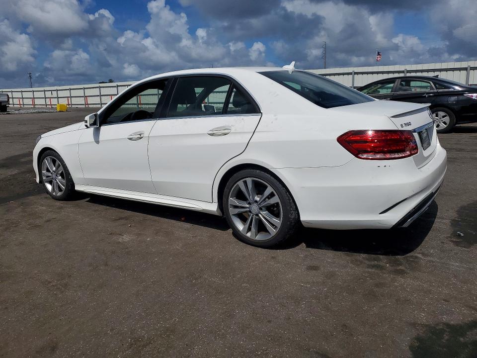 63914926 :رقم المزاد ، WDDHF5KB4EB019195 vin ، 2014 Mercedes-benz E مزاد بيع
