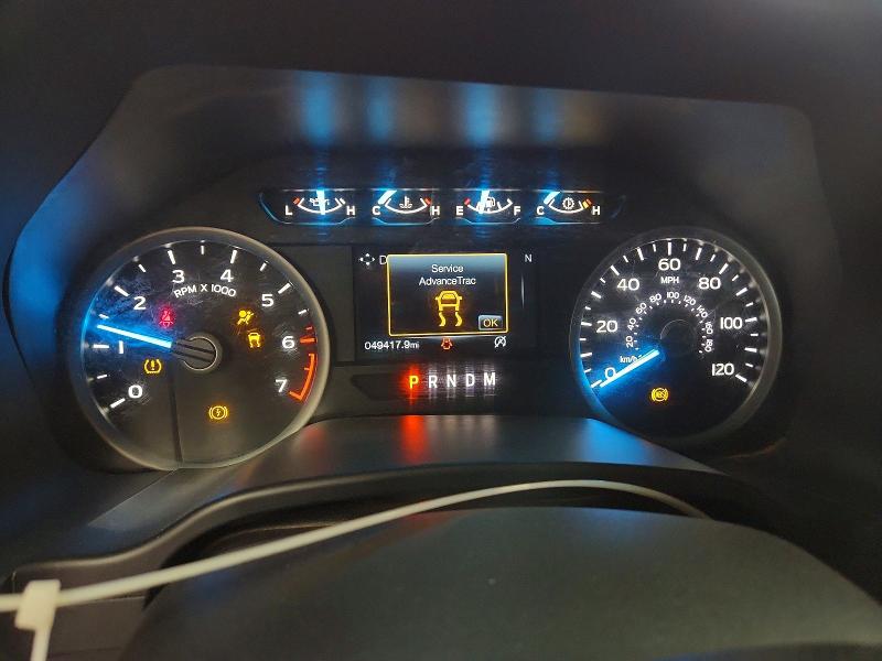 Aukcja sprzedaży 2018 Ford F150, vin: 1FTEW1CP3JKE85470, numer aukcji: 63709576