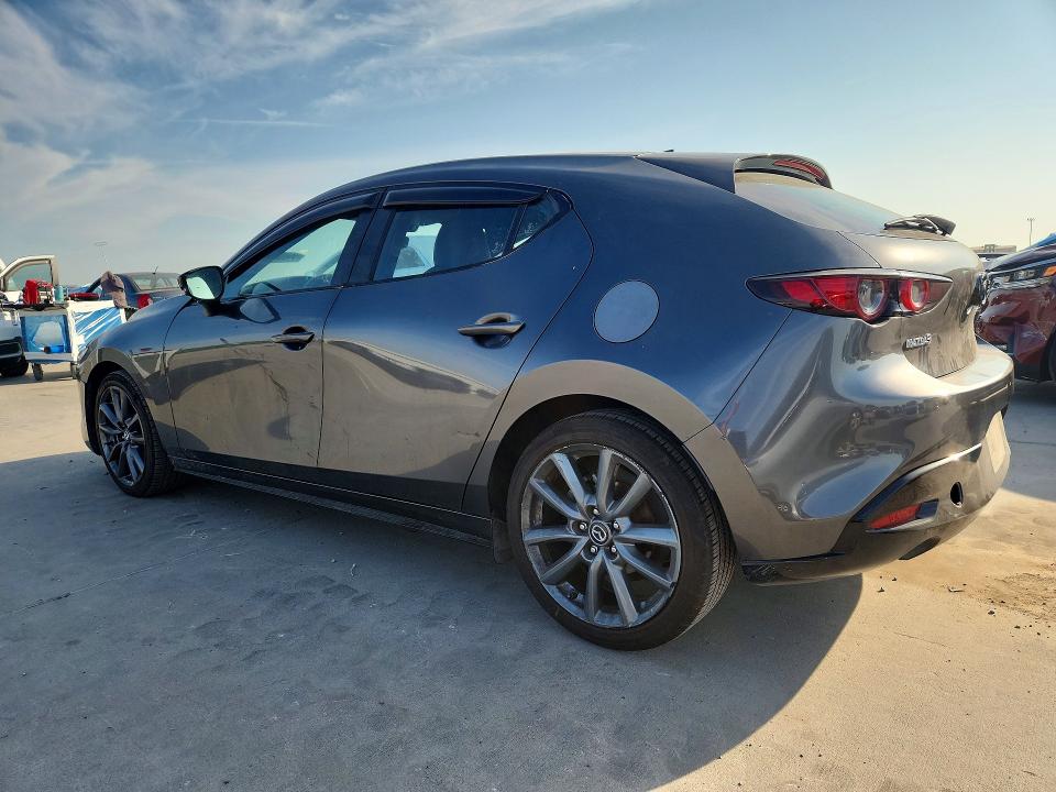 Aukcja sprzedaży 2020 Mazda 3, vin: JM1BPAMM8L1163923, numer aukcji: 64062066