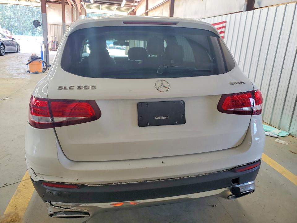 Продаж на аукціоні авто 2016 Mercedes-benz Glc, vin: WDC0G4KB4GF057028, номер лоту: 65417336