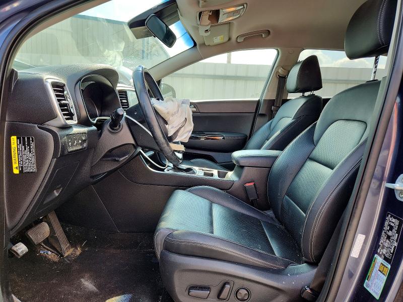 Aukcja sprzedaży 2020 Kia Sportage, vin: KNDPNCAC3L7716591, numer aukcji: 66511756