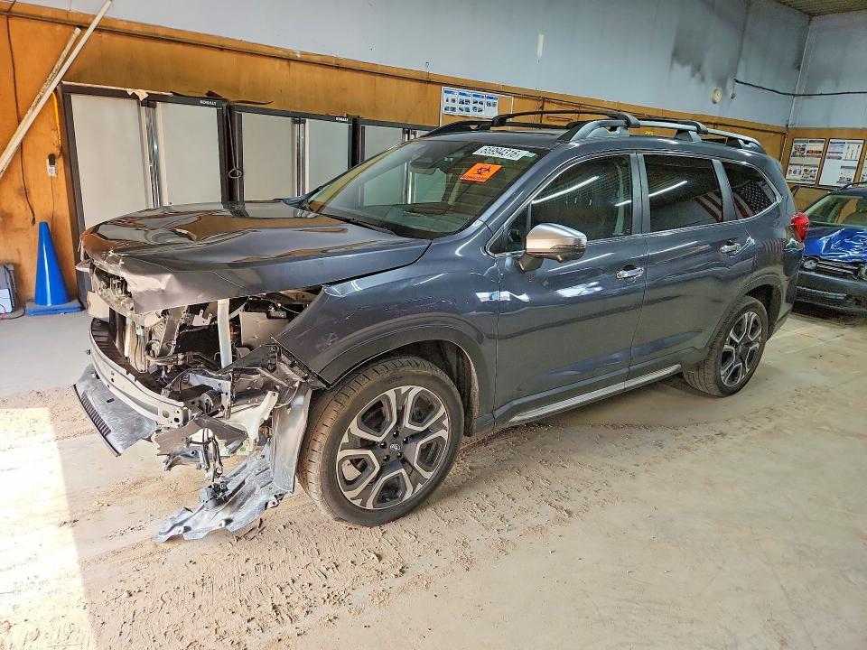 Aukcja sprzedaży 2023 Subaru Ascent, vin: 4S4WMAWD5P3452366, numer aukcji: 65994316