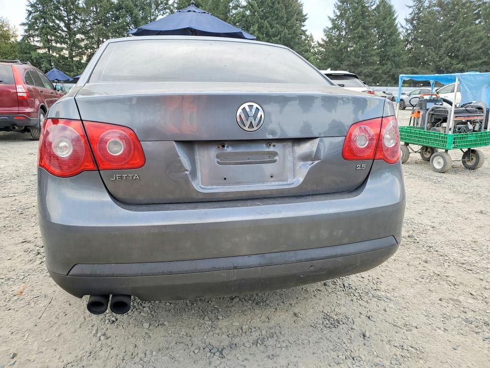 Продажа на аукционе авто 2006 Volkswagen Jetta, vin: 3VWPF71K16M775402, номер лота: 66700516