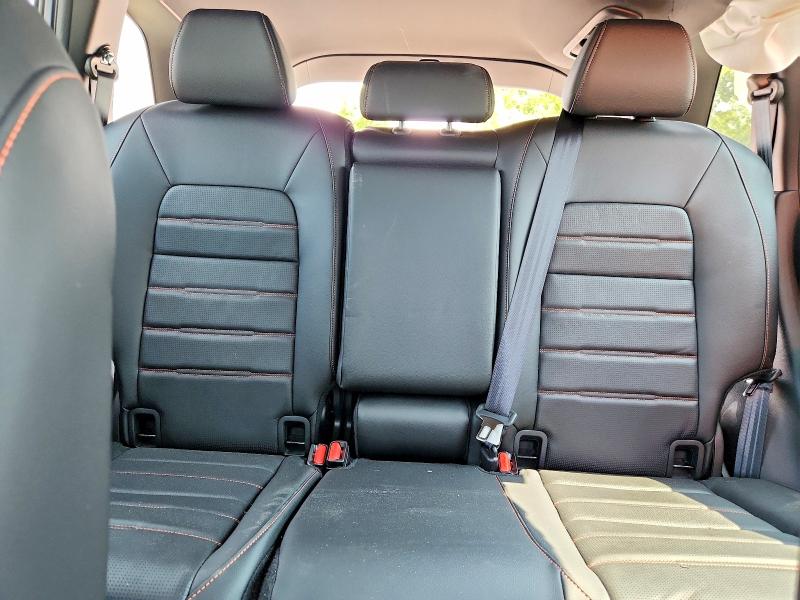 64499506 :رقم المزاد ، 7FARS6H85TE077990 vin ، 2026 Honda Cr-v مزاد بيع