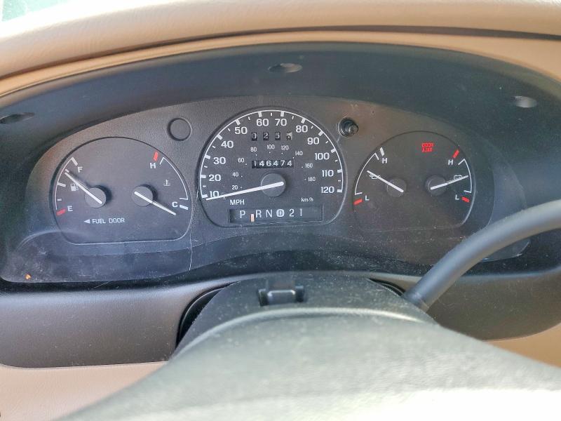 Продажа на аукционе авто 2000 Ford Ranger, vin: 1FTYR14V2YPA82062, номер лота: 65605126