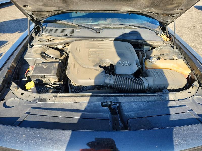 Продажа на аукционе авто 2015 Dodge Challenger, vin: 2C3CDZAG1FH798096, номер лота: 66031266