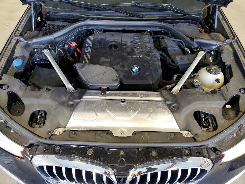 66372906 :رقم المزاد ، 5UXTY5C05M9E37011 vin ، 2021 Bmw X3 مزاد بيع