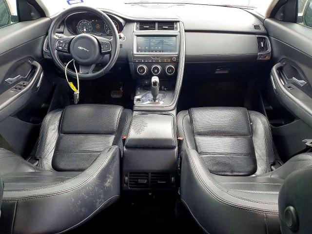 Aukcja sprzedaży 2019 Jaguar E-pace, vin: SADFJ2FX9K1Z62984, numer aukcji: 65894846