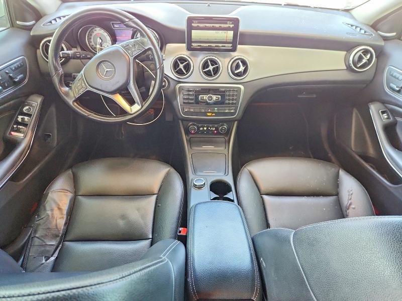 Продажа на аукционе авто 2015 Mercedes-benz Gla, vin: WDCTG4GB2FJ113825, номер лота: 65996616