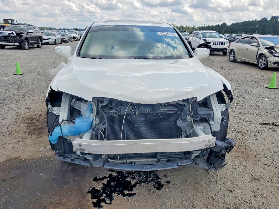 Продажа на аукционе авто 2017 Acura Rdx, vin: 5J8TB4H58HL011032, номер лота: 66586396