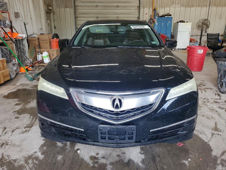 Продажа на аукционе авто 2015 Acura Tlx, vin: 19UUB2F37FA013597, номер лота: 63478456