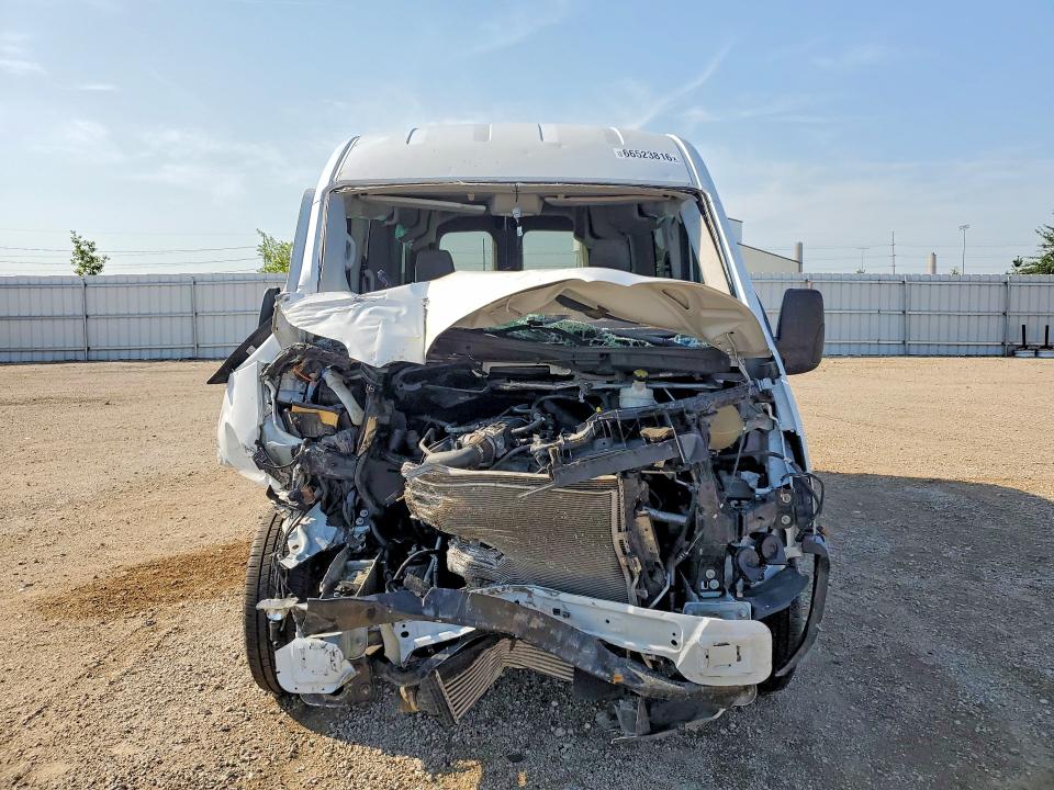 Продажа на аукционе авто 2019 Ford Transit, vin: 1FBAX2CG9KKB19200, номер лота: 66523816
