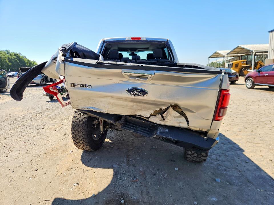 Продаж на аукціоні авто 2017 Ford F150, vin: 1FTFW1EG1HKC68057, номер лоту: 66286066