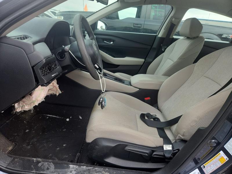 Продажа на аукционе авто 2024 Honda Accord, vin: 1HGCY1F22RA092547, номер лота: 64078966