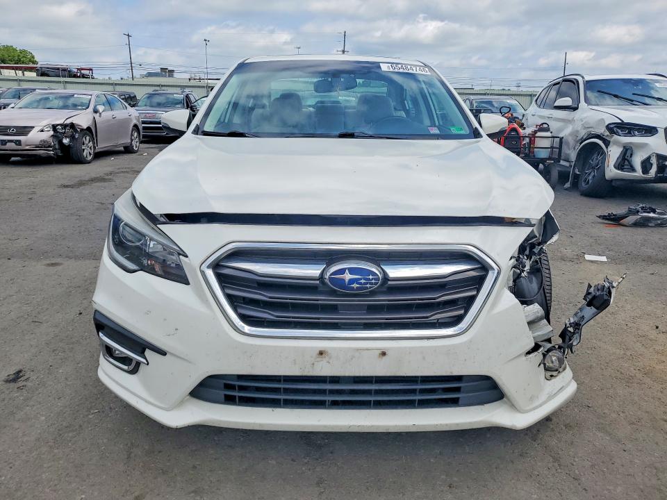 2018 Subaru Legacy მანქანა იყიდება აუქციონზე, vin: 4S3BNAK68J3006310, აუქციონის ნომერი: 65484746