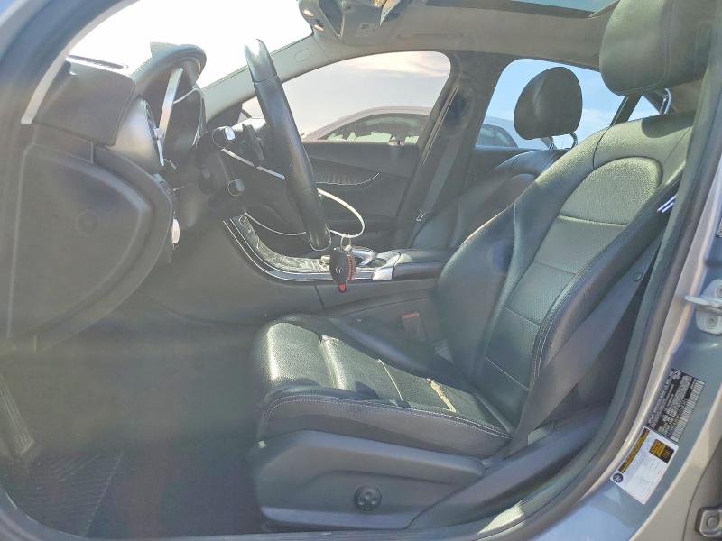 Aukcja sprzedaży 2015 Mercedes-benz C, vin: 55SWF4JBXFU058352, numer aukcji: 65917476