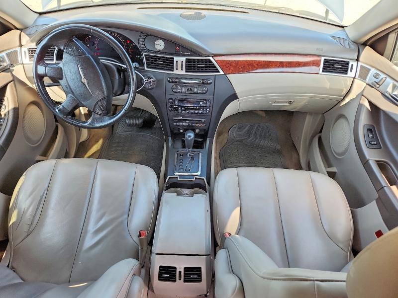 Aukcja sprzedaży 2006 Chrysler Pacifica, vin: 2A8GF68416R641107, numer aukcji: 65384176
