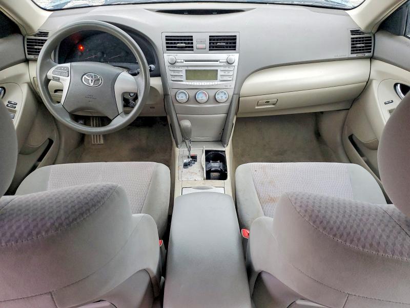 2011 Toyota Camry მანქანა იყიდება აუქციონზე, vin: 4T4BF3EK3BR150667, აუქციონის ნომერი: 64962836