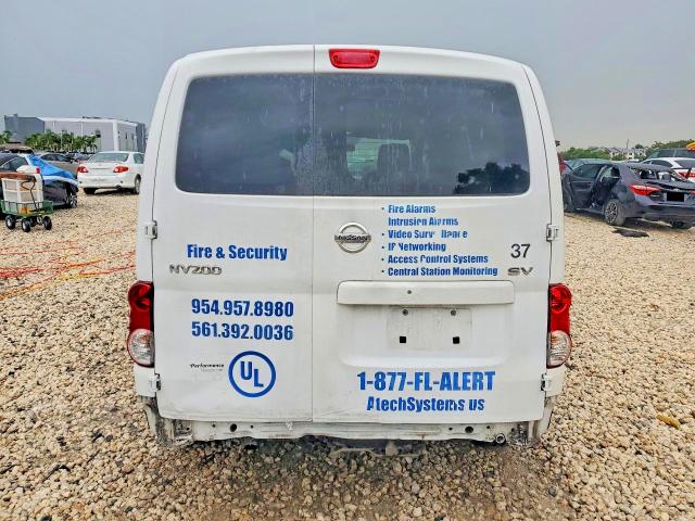 Продаж на аукціоні авто 2014 Nissan Nv200, vin: 3N6CM0KN7EK701125, номер лоту: 63674896