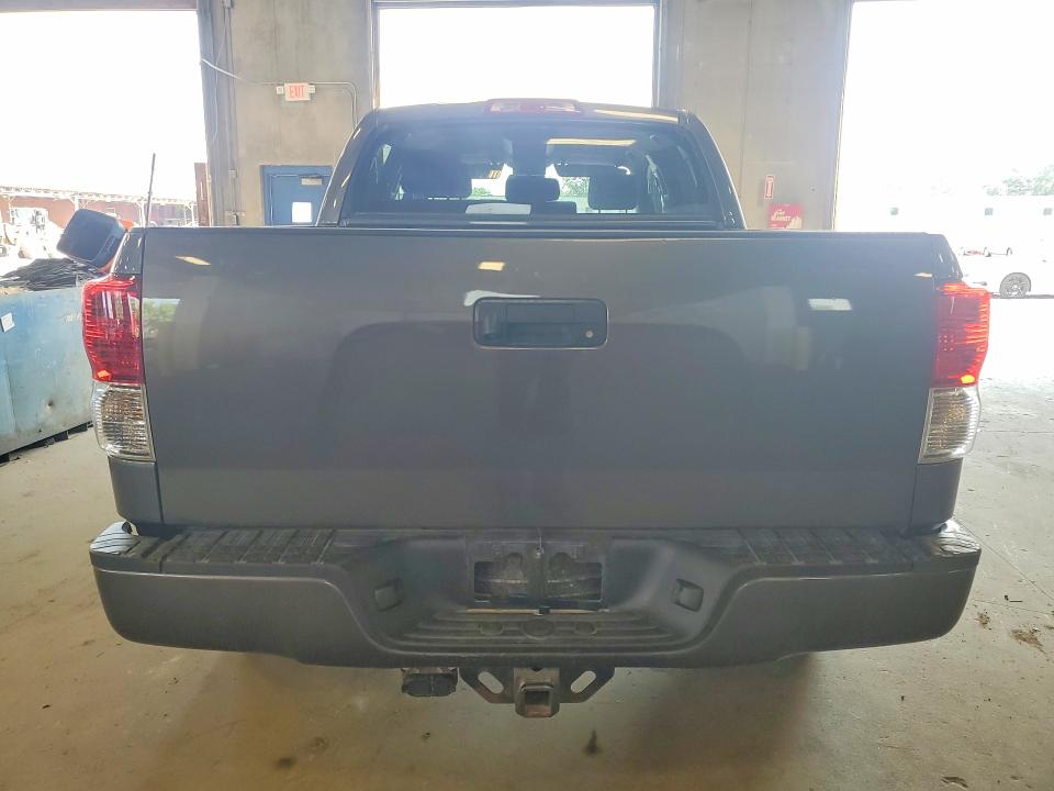 Продажа на аукционе авто 2013 Toyota Tundra, vin: 5TFDY5F19DX270719, номер лота: 62579236