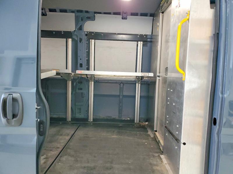 62262506 :رقم المزاد ، 3C6URVJG3LE136111 vin ، 2020 Ram Promaster 3500 مزاد بيع