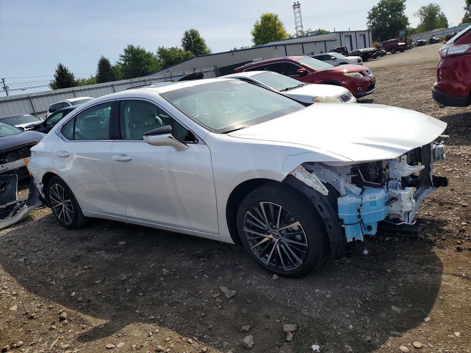 Auction sale of the 2024 Lexus Es 350, vin: 58ADZ1B18RU184214, lot number: 65920796