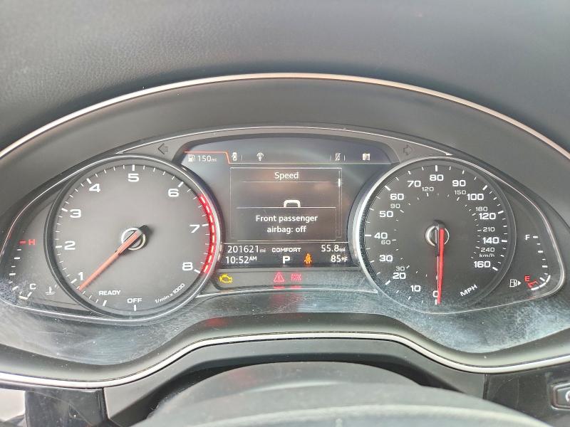 Auction sale of the 2017 Audi Q7, vin: WA1AAAF75HD028063, lot number: 66713106