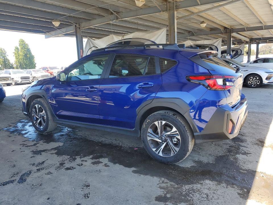 63786486 :رقم المزاد ، 4S4GUHD65T3734907 vin ، 2026 Subaru Crosstrek مزاد بيع