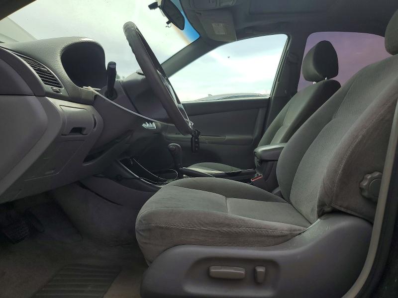 Продаж на аукціоні авто 2002 Toyota Camry, vin: 4T1BE32K82U074025, номер лоту: 64704736