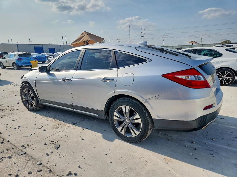 Продаж на аукціоні авто 2014 Honda Crosstour, vin: 5J6TF1H53EL002195, номер лоту: 64072066
