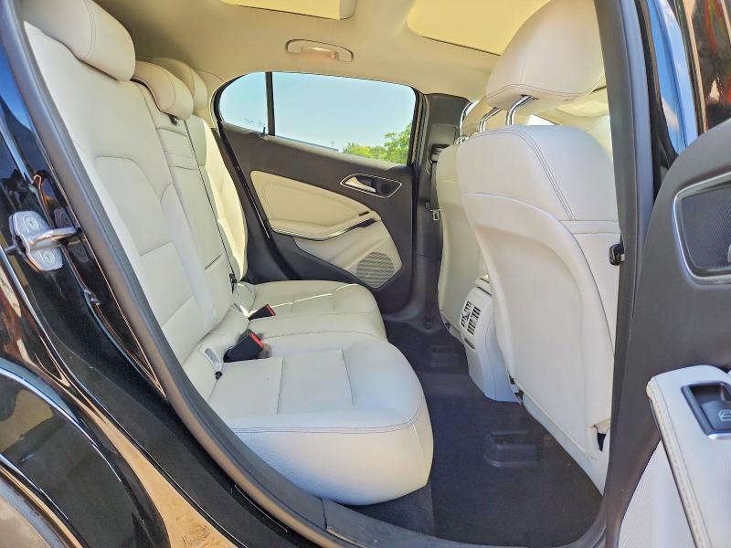 Aukcja sprzedaży 2018 Mercedes-benz Gla, vin: WDCTG4GB5JJ518926, numer aukcji: 66462016