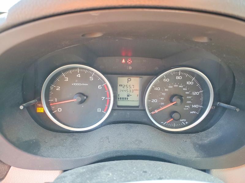 2014 Subaru Forester მანქანა იყიდება აუქციონზე, vin: JF2SJAAC9EH462376, აუქციონის ნომერი: 63691136