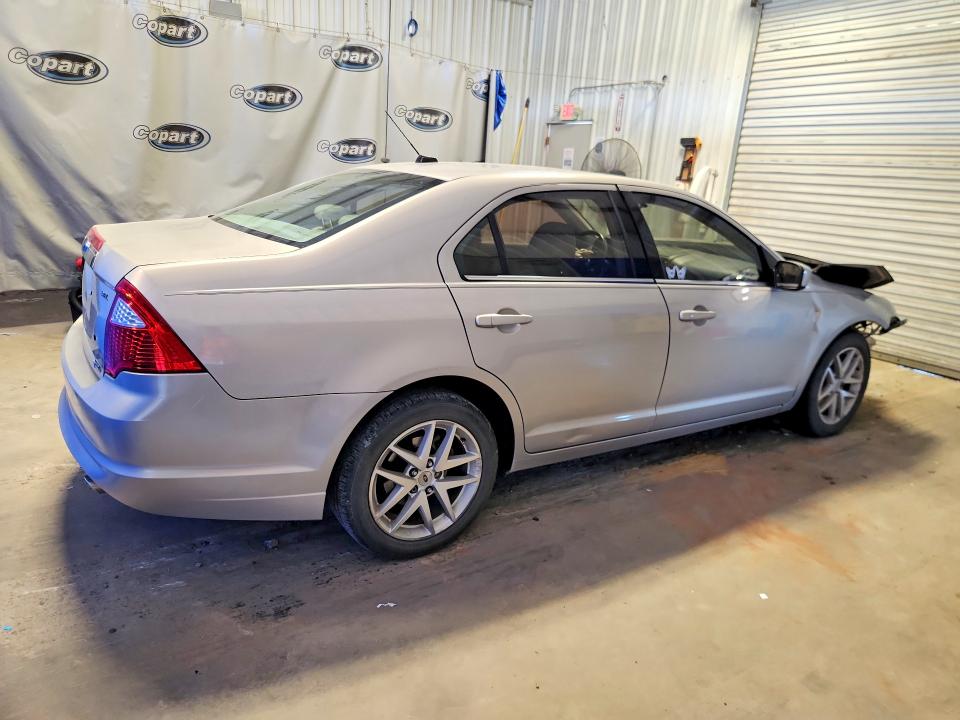 Aukcja sprzedaży 2010 Ford Fusion, vin: 3FAHP0JG9AR126780, numer aukcji: 64515616