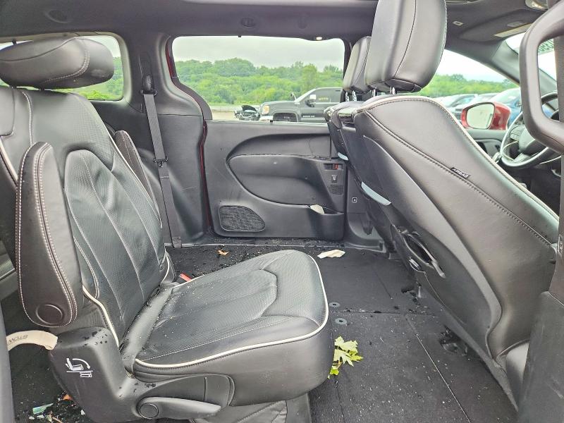 Aukcja sprzedaży 2018 Chrysler Pacifica, vin: 2C4RC1GG5JR289133, numer aukcji: 65039866