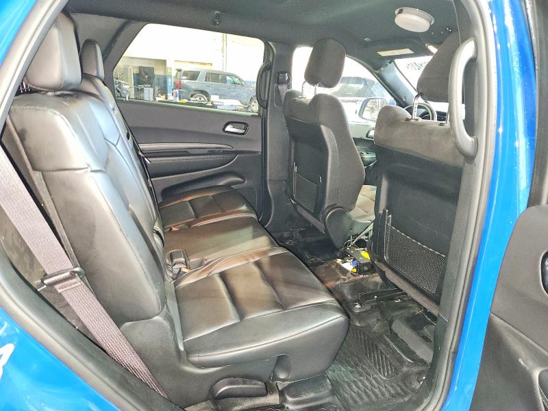 Auction sale of the 2023 Dodge Durango, vin: 1C4SDJFT8PC673549, lot number: 67016246