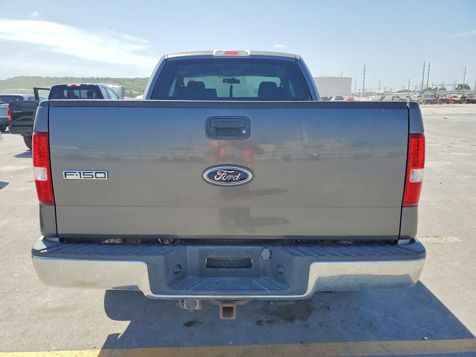 Продаж на аукціоні авто 2004 Ford F150, vin: 1FTPX12564NB15428, номер лоту: 65289576