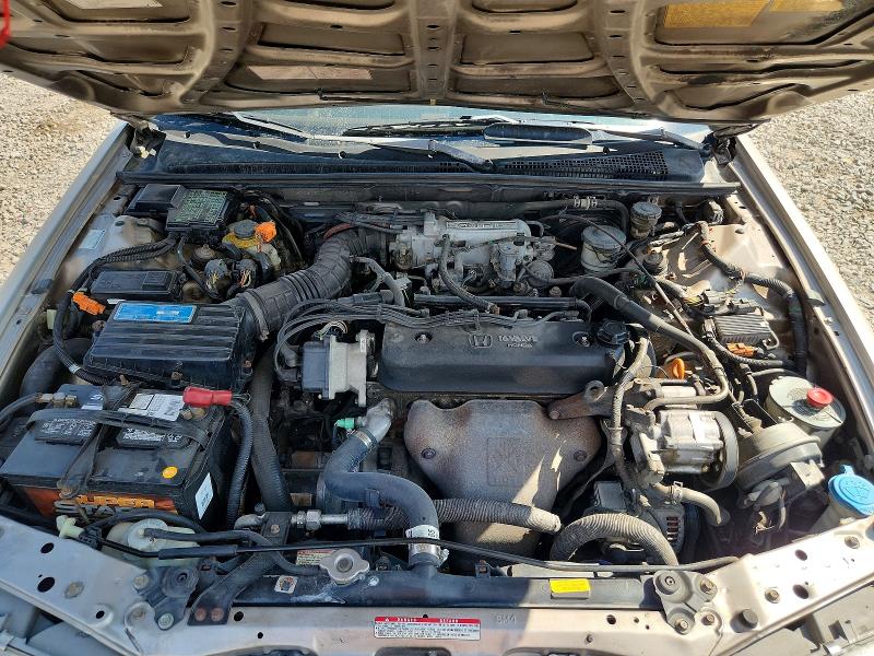 Aukcja sprzedaży 1992 Honda Accord, vin: 1HGCB7572NA116292, numer aukcji: 63910756